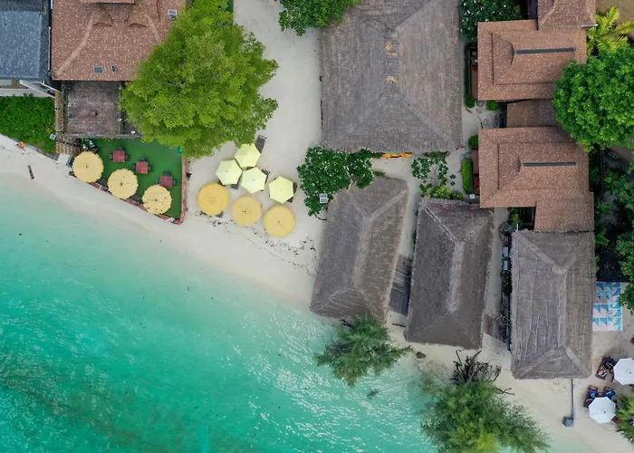 Anda Resort