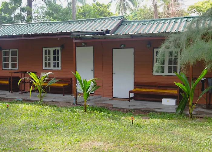 Salisa Resort