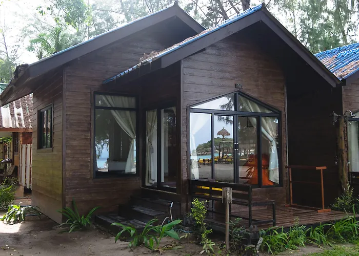 Salisa Resort