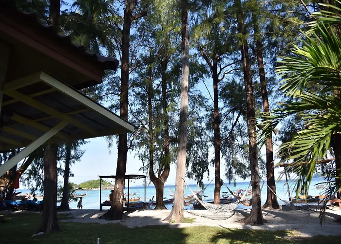 Wapi Resort