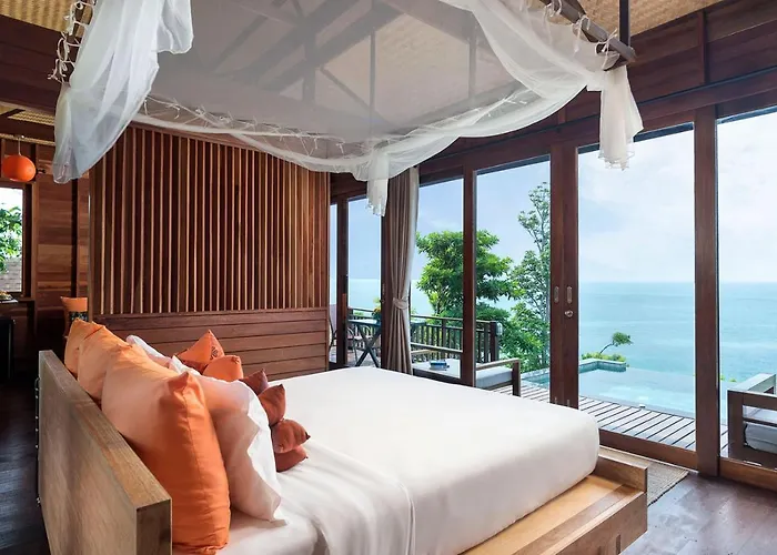 Serendipity Beach Resort Koh Lipe